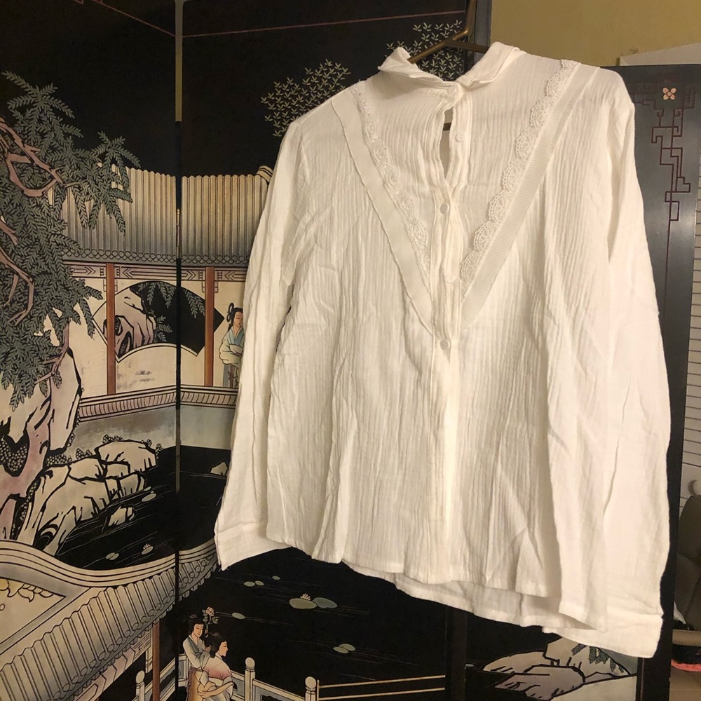 Blouse - Picture 5 of 7